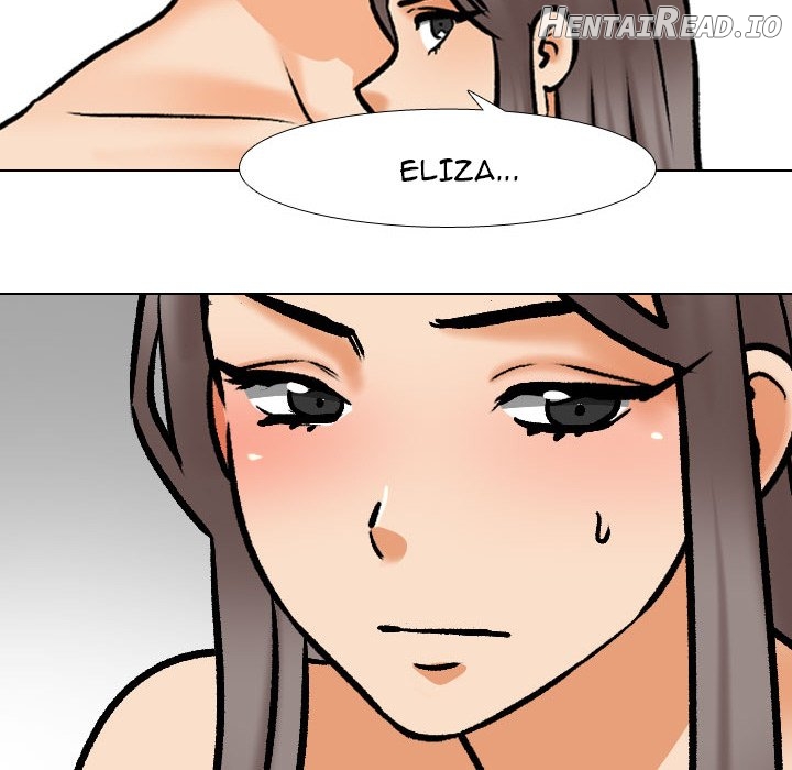 Exchange Partner Chapter 163 - page 96