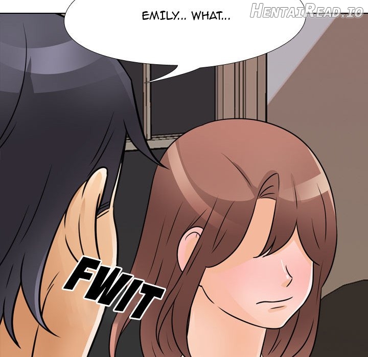 Exchange Partner Chapter 61 - page 30