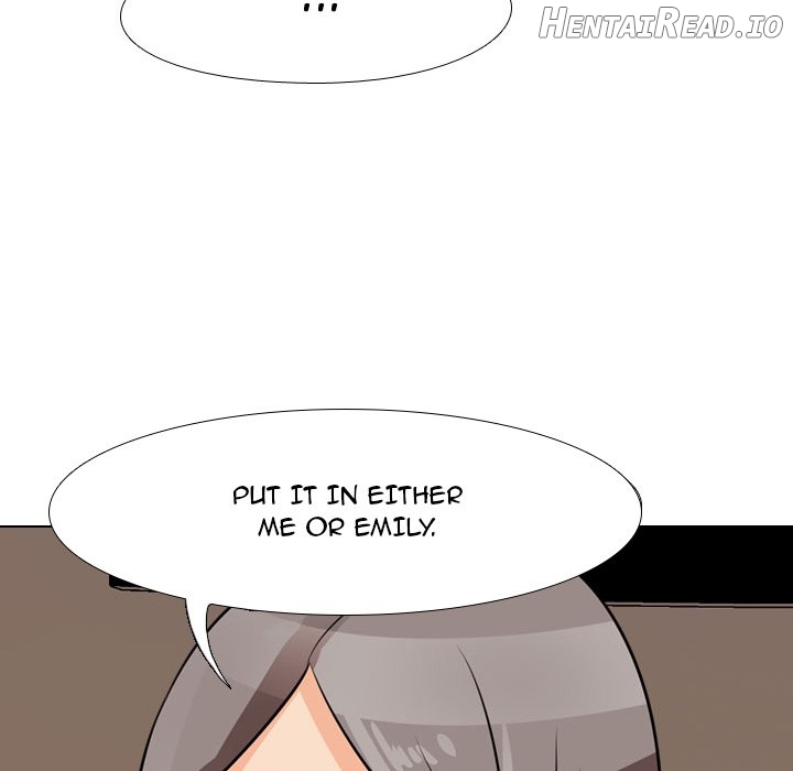 Exchange Partner Chapter 61 - page 66