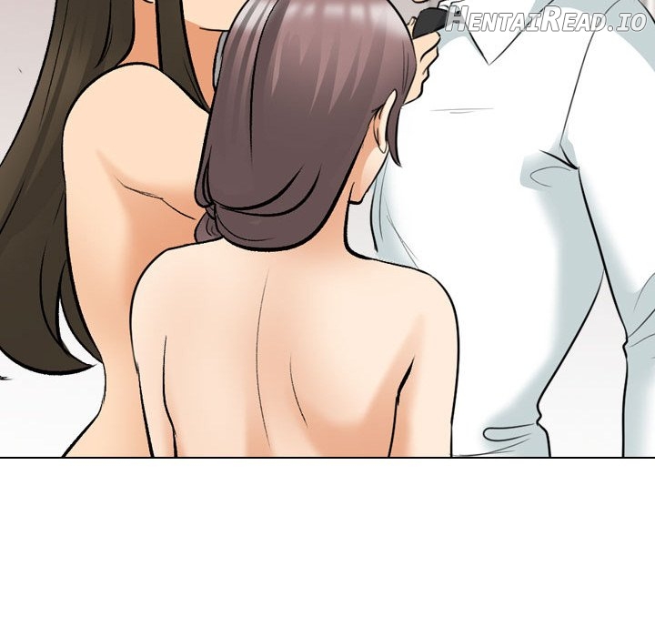 Exchange Partner Chapter 128 - page 10