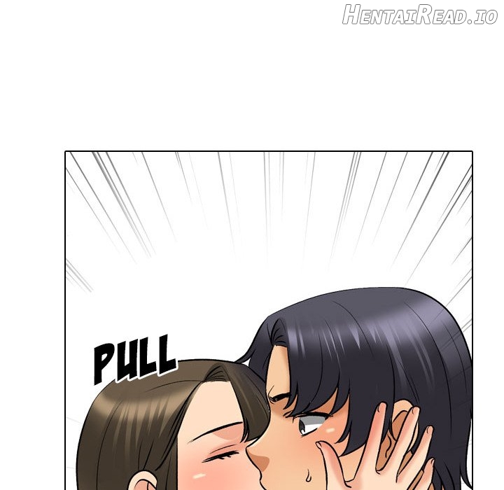 Exchange Partner Chapter 128 - page 109