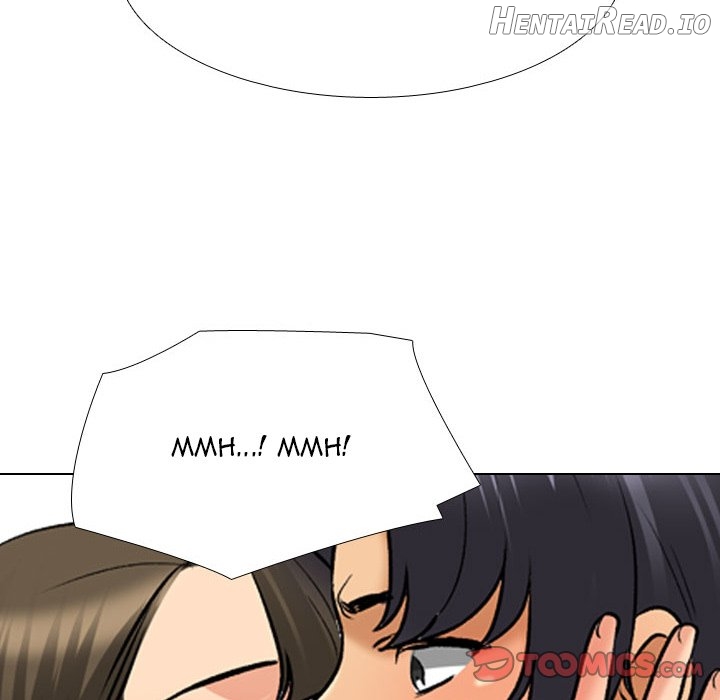Exchange Partner Chapter 128 - page 111