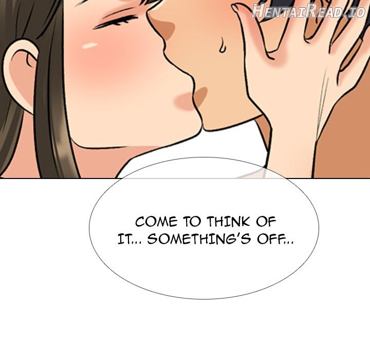 Exchange Partner Chapter 128 - page 112