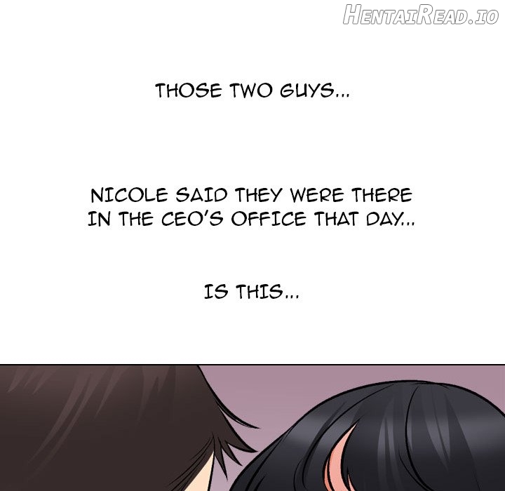 Exchange Partner Chapter 128 - page 116