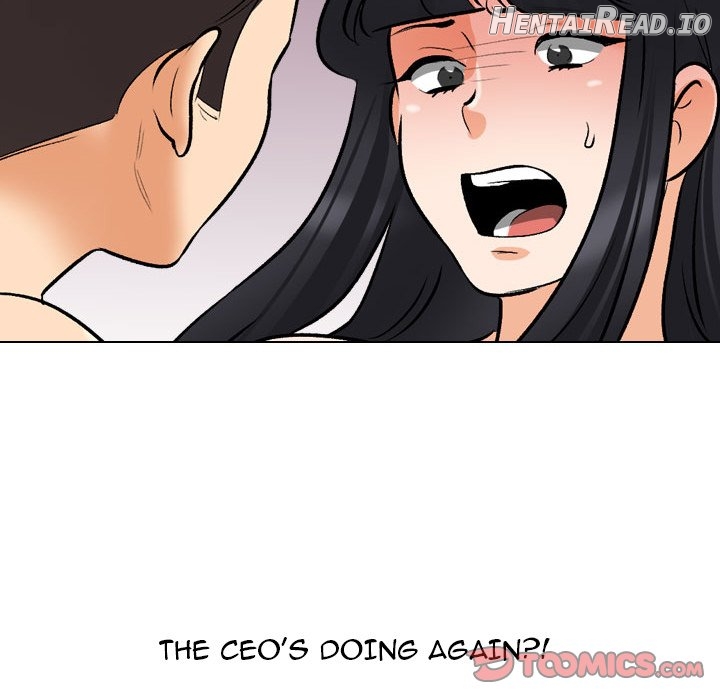 Exchange Partner Chapter 128 - page 117