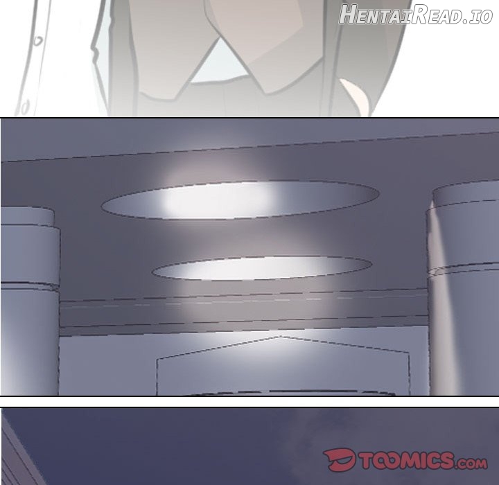 Exchange Partner Chapter 128 - page 120