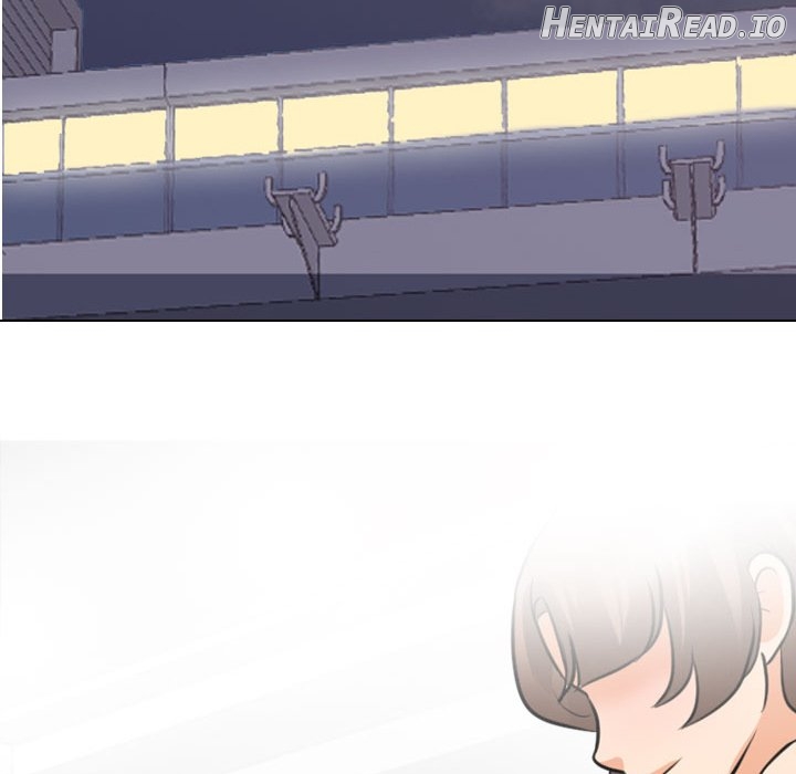Exchange Partner Chapter 128 - page 121