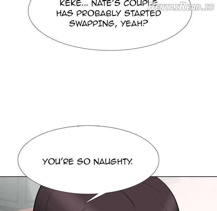 Exchange Partner Chapter 128 - page 124