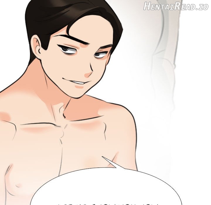 Exchange Partner Chapter 128 - page 128