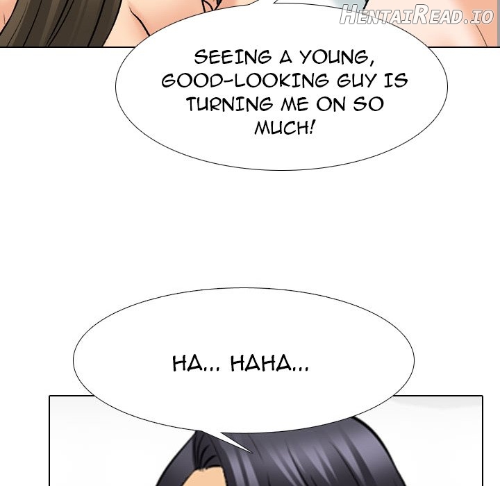Exchange Partner Chapter 128 - page 17