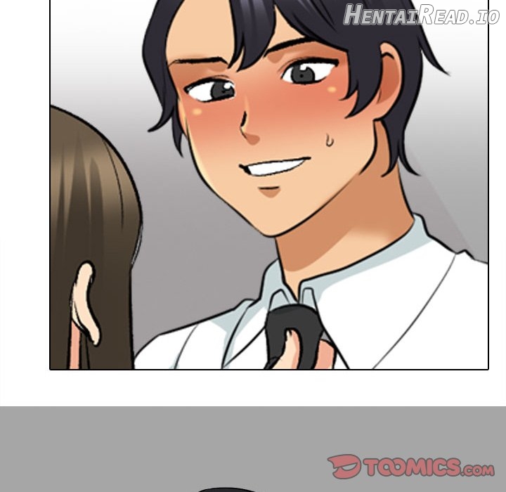 Exchange Partner Chapter 128 - page 18