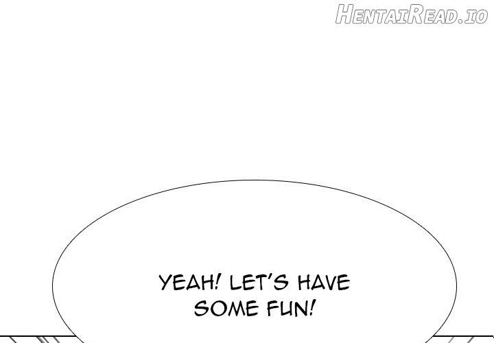 Exchange Partner Chapter 128 - page 2