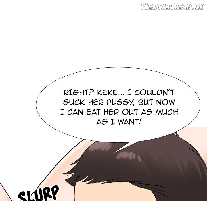 Exchange Partner Chapter 128 - page 22