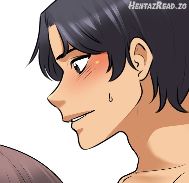 Exchange Partner Chapter 128 - page 28