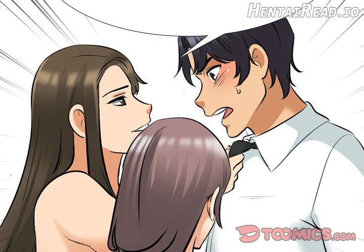 Exchange Partner Chapter 128 - page 3