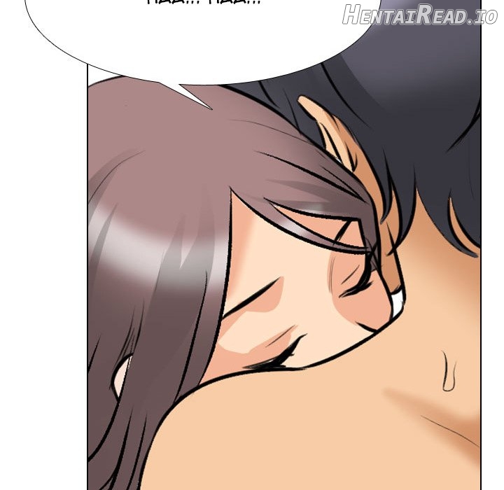 Exchange Partner Chapter 128 - page 31
