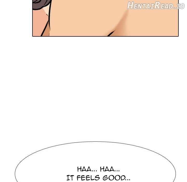 Exchange Partner Chapter 128 - page 32