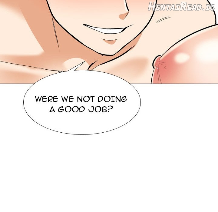 Exchange Partner Chapter 128 - page 40
