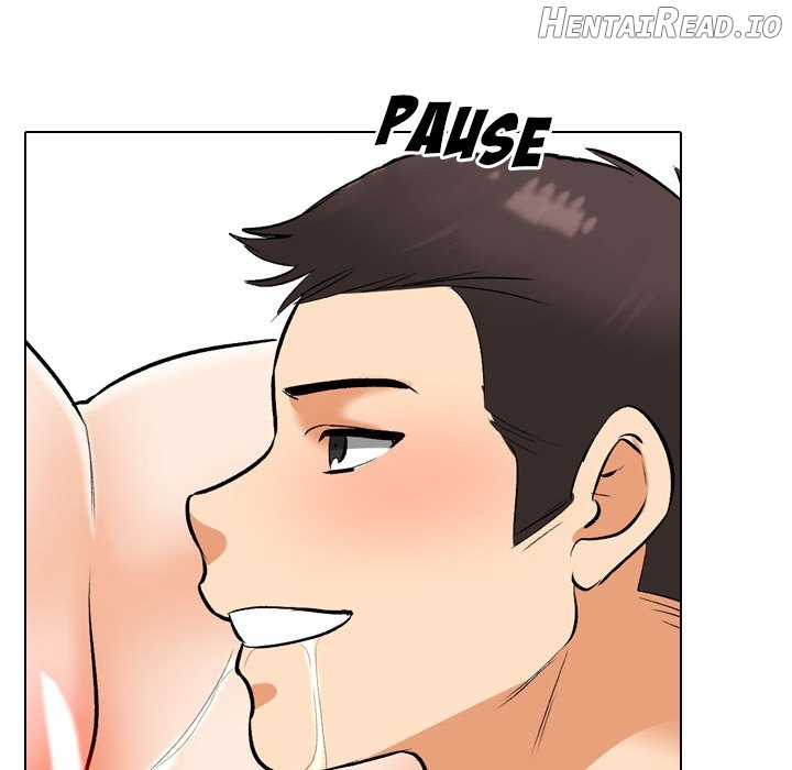 Exchange Partner Chapter 128 - page 41