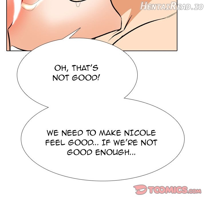 Exchange Partner Chapter 128 - page 42