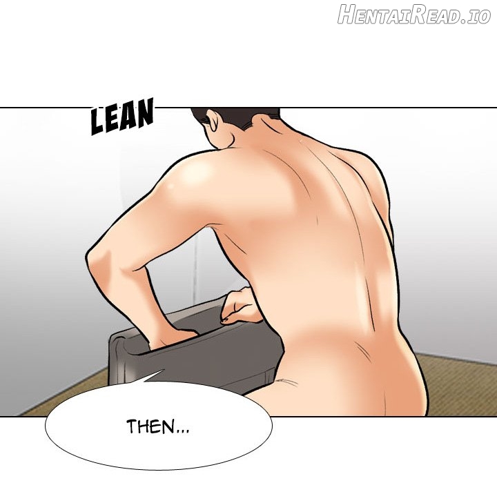 Exchange Partner Chapter 128 - page 46