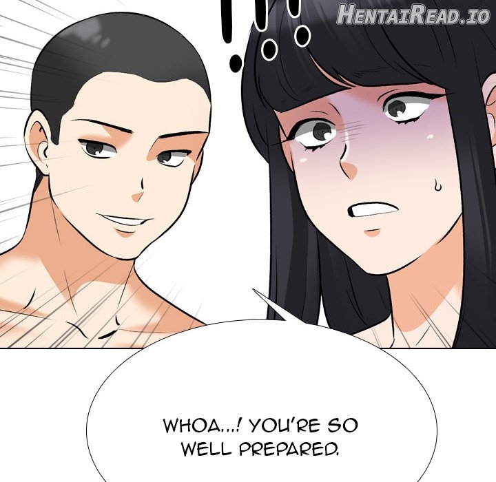 Exchange Partner Chapter 128 - page 52