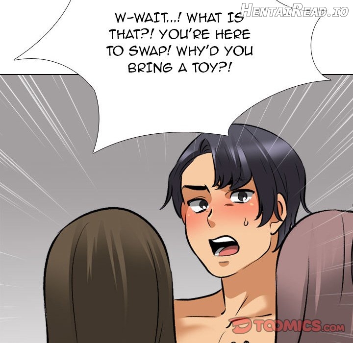 Exchange Partner Chapter 128 - page 54