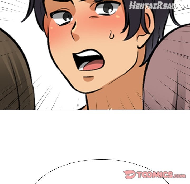 Exchange Partner Chapter 128 - page 57