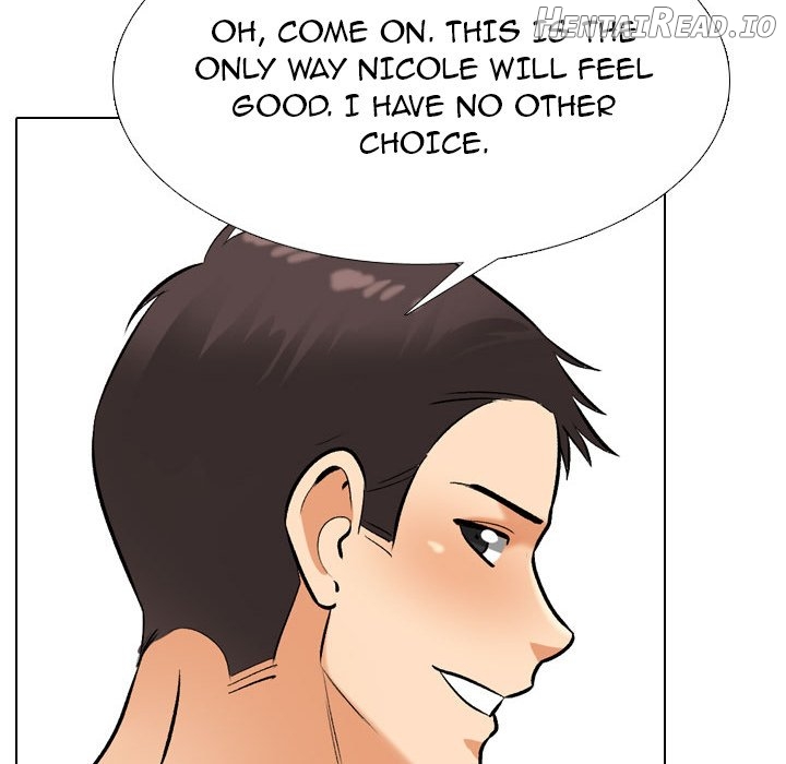 Exchange Partner Chapter 128 - page 58