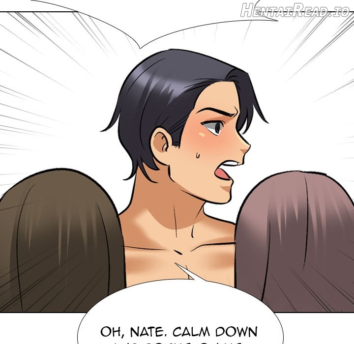 Exchange Partner Chapter 128 - page 61