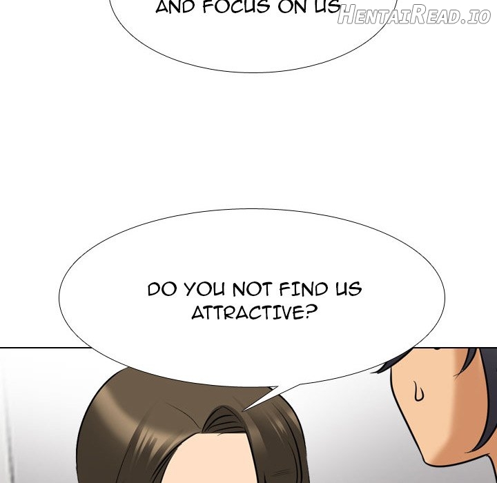 Exchange Partner Chapter 128 - page 62