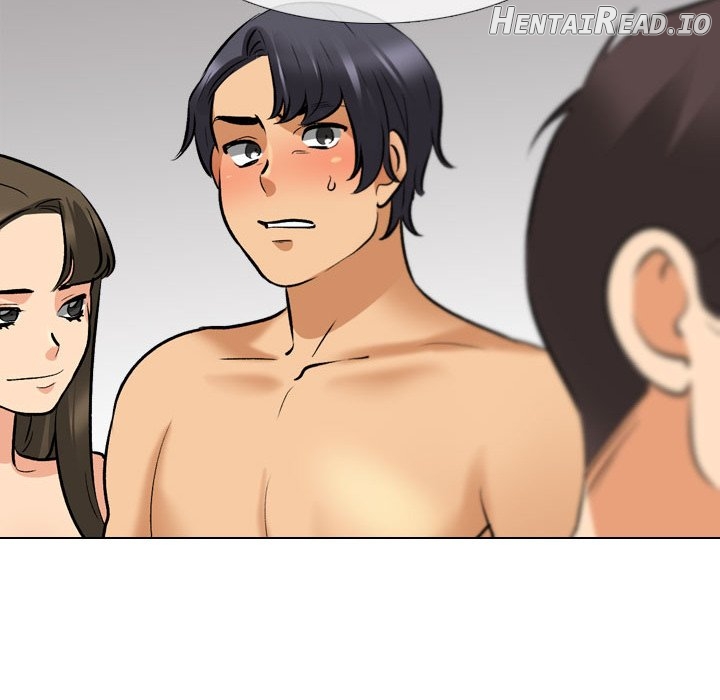 Exchange Partner Chapter 128 - page 74
