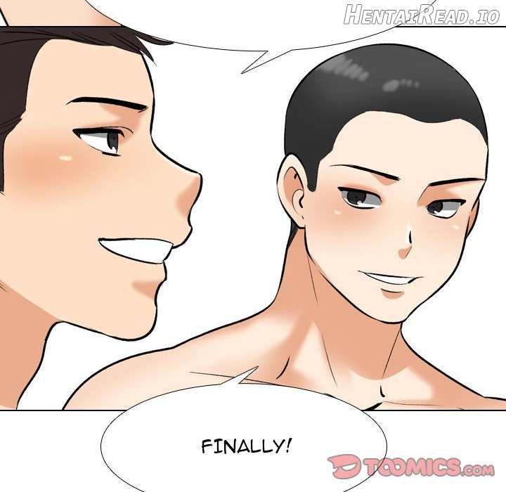 Exchange Partner Chapter 128 - page 78