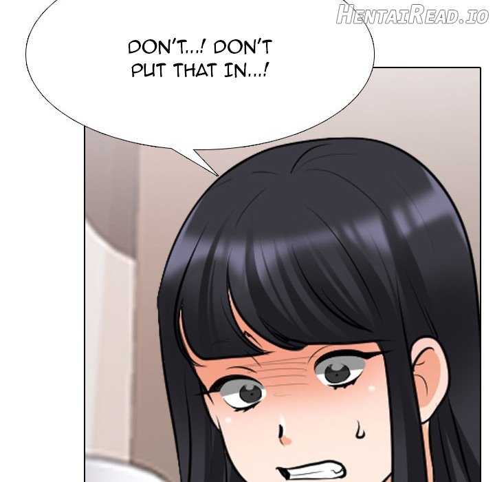 Exchange Partner Chapter 128 - page 83