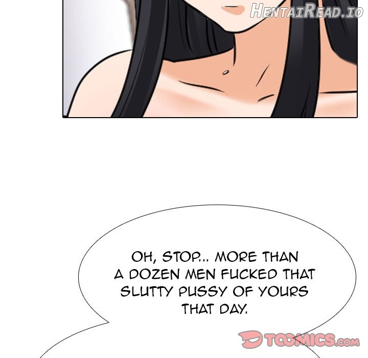 Exchange Partner Chapter 128 - page 84
