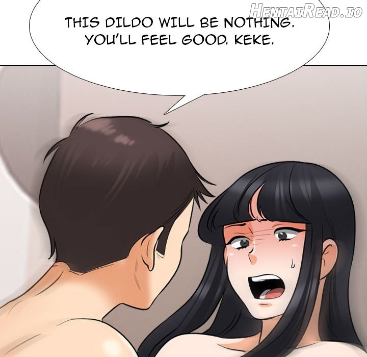 Exchange Partner Chapter 128 - page 85