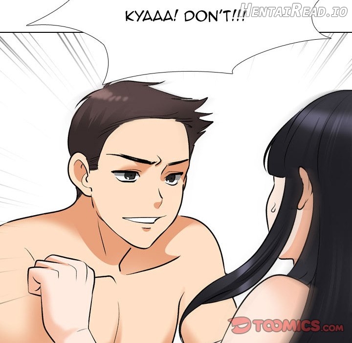 Exchange Partner Chapter 128 - page 87