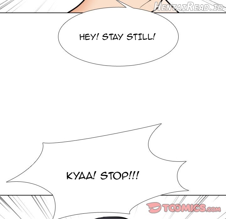 Exchange Partner Chapter 128 - page 90