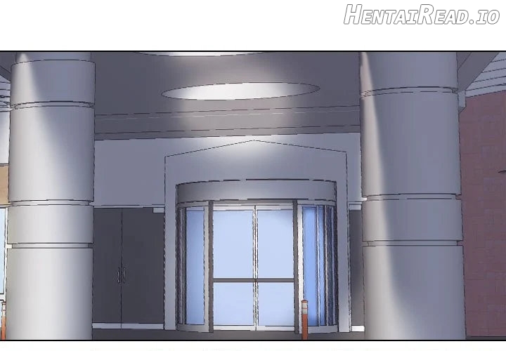 Exchange Partner Chapter 93 - page 1