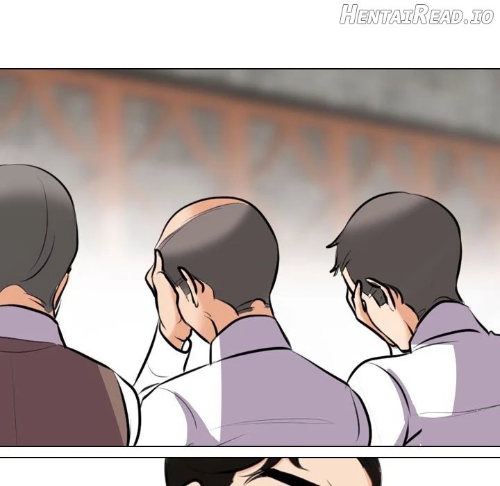 Exchange Partner Chapter 93 - page 105