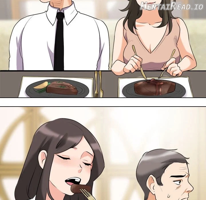 Exchange Partner Chapter 93 - page 16