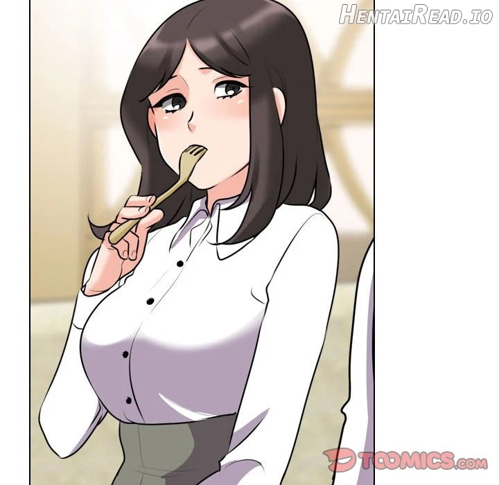 Exchange Partner Chapter 93 - page 18
