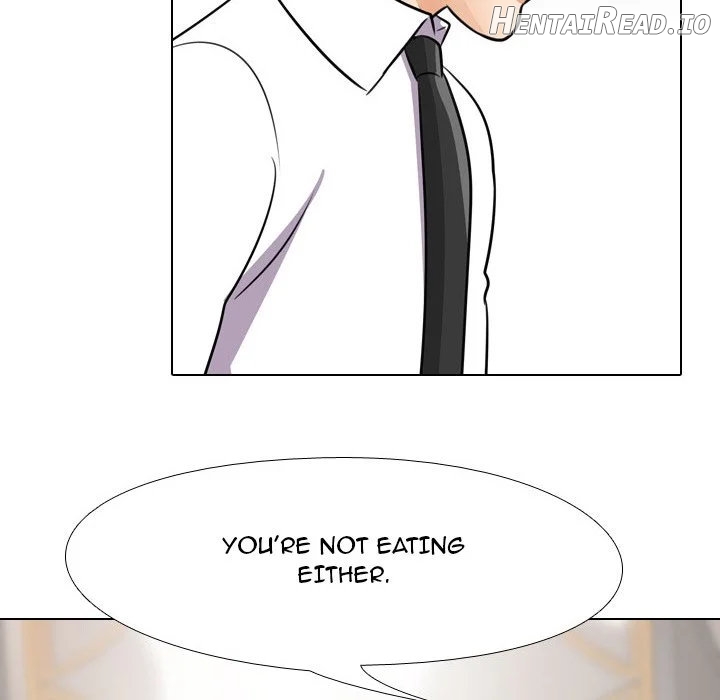 Exchange Partner Chapter 93 - page 20