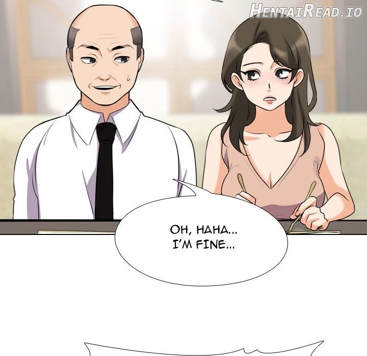 Exchange Partner Chapter 93 - page 21