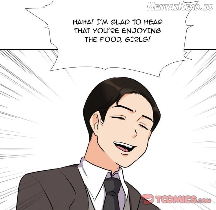 Exchange Partner Chapter 93 - page 22