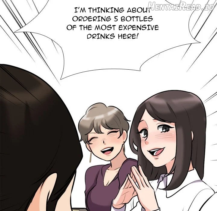 Exchange Partner Chapter 93 - page 24