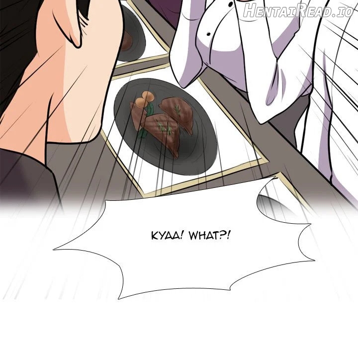 Exchange Partner Chapter 93 - page 25