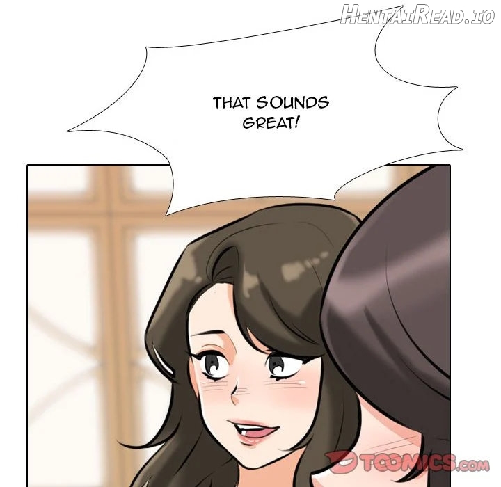 Exchange Partner Chapter 93 - page 26