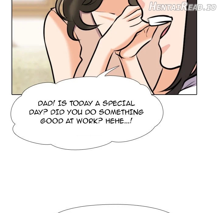 Exchange Partner Chapter 93 - page 27