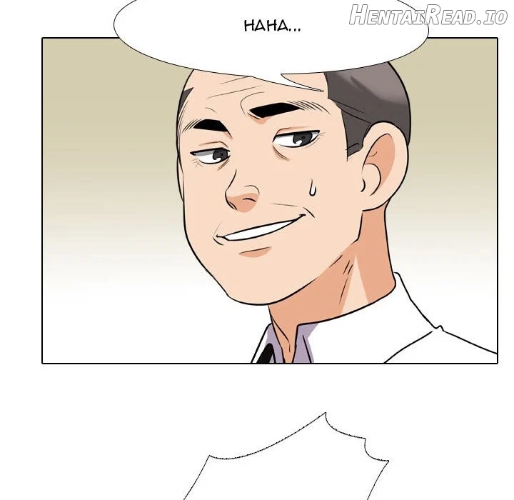 Exchange Partner Chapter 93 - page 28